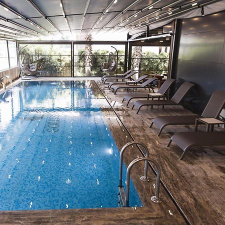 Gold Majesty Hotel Bursa Exterior photo