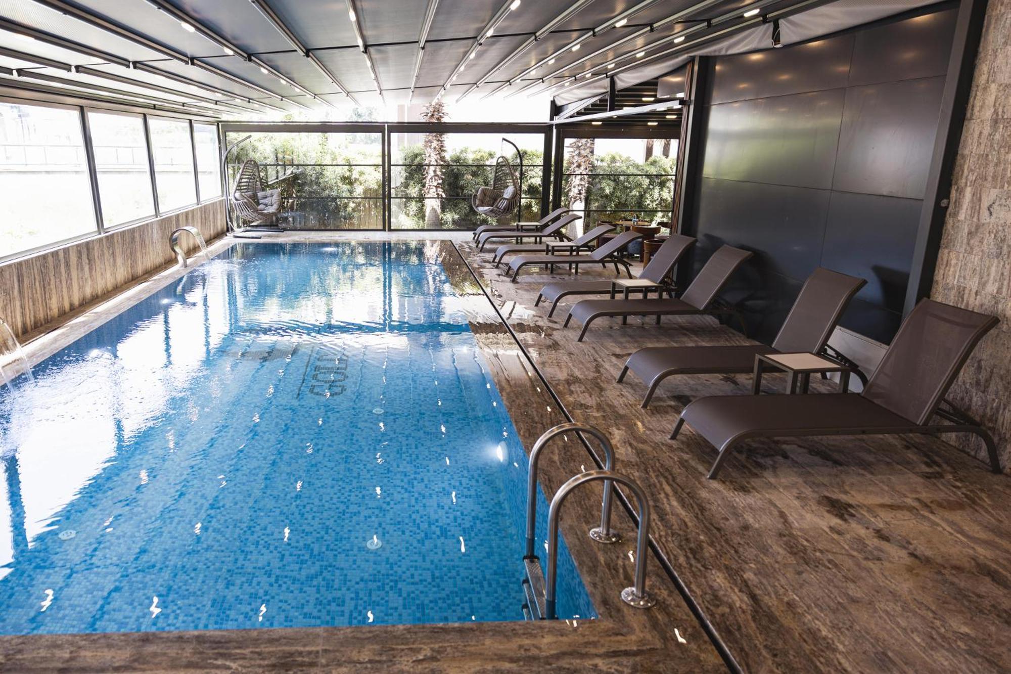 Gold Majesty Hotel Bursa Exterior photo