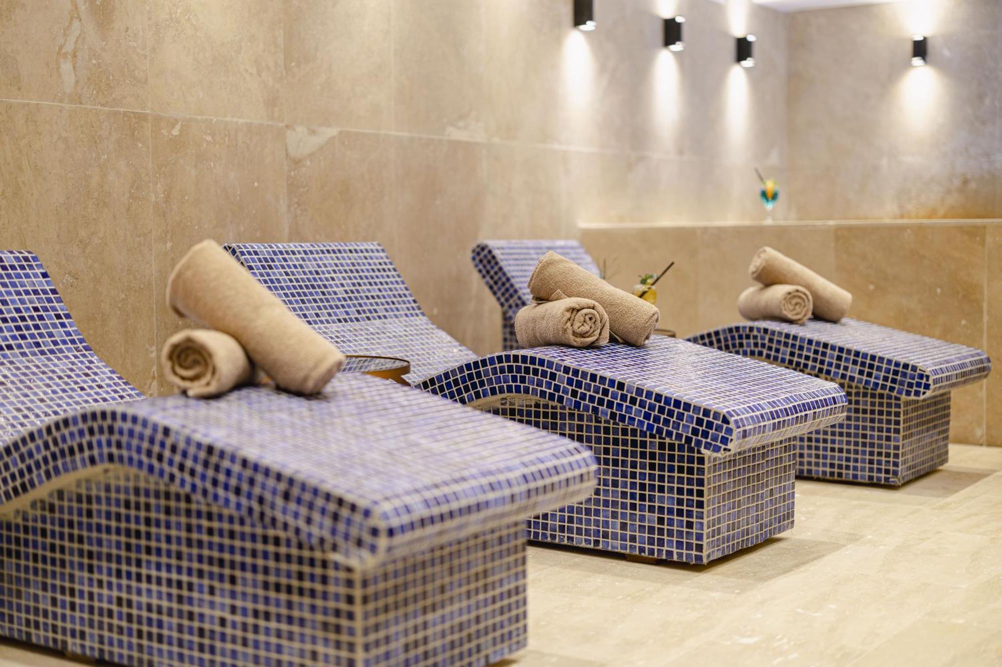 Gold Majesty Hotel Bursa Exterior photo